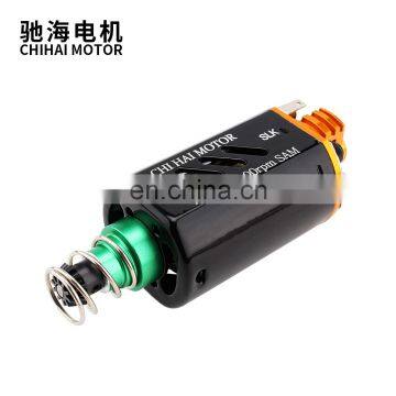 Chihai Motor SLK 36000rpm ball bearing High speed Motor for AEG gel blaster