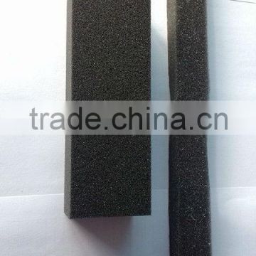 PU/PE adhesive sticker foam strip