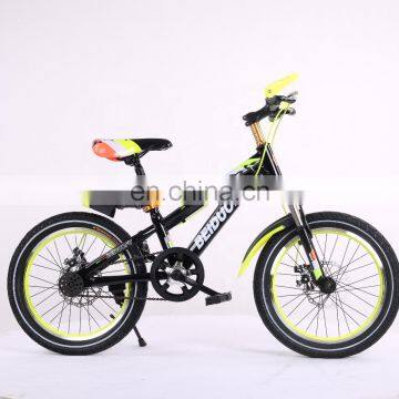 Fashion New Model 20 Inch High Speed Children Bicycle for 8-10 Years Boy photo-5
