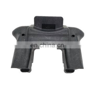 Injection Plastic Parts ABS Structural Foam Molding Plastic Parts photo-6