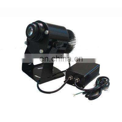 Frankever 30w Outdoor Water Proof LED Advertising Logo Gobo Projector photo-2