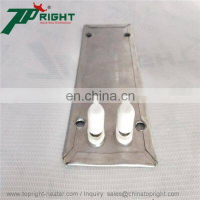 Industrial Plastic Extruder Mica Band Heater in 230*100mm