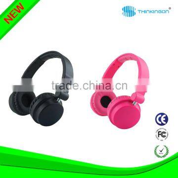 Cheap Wired Headset For Computer With Rohs photo-6