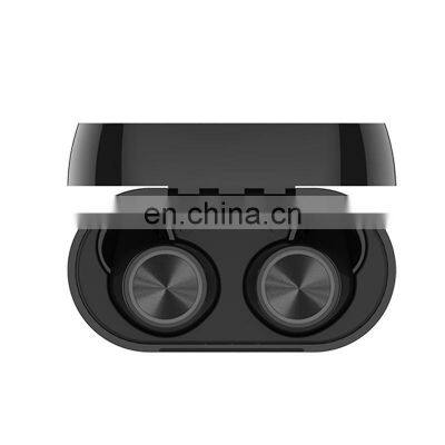 Super Sound B169 Mini True Wireless Headphone Surround Stereo HIFI Tws Earbuds 5.0 Auriculares photo-3