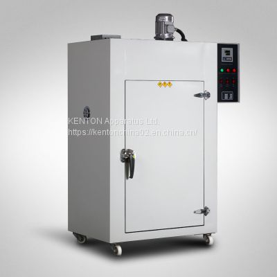 Industrial dryer drying oven,cart version of industrial oven is optional