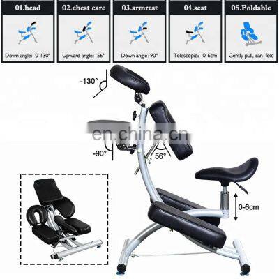 Cheap Folding Chairs and Adjustable Tattoo Chair Furniture