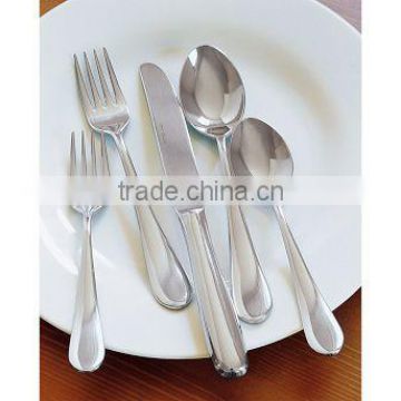 manufacturer and Exporter of Stainless Steel Cutlery Set