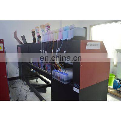Auto Socks Digital Printer For Leggings High Speed Digital Textile Socks Printer Machine photo-3