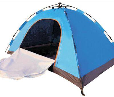 Tiroflx Tent