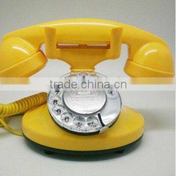 retro antique phone