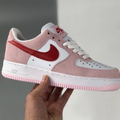 Nike Air force 1‘07 QS“Valentine‘s Day