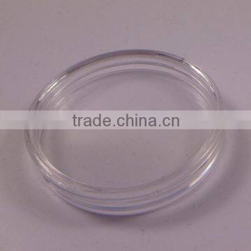 plastic coin capsule plastic coin box medallion box