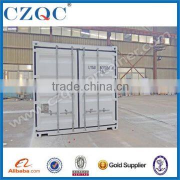 Ship Cabin Self Contained Container House Shipment Container House photo-6