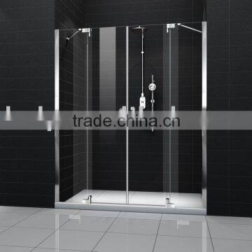 8mm glass thickness Shower screen