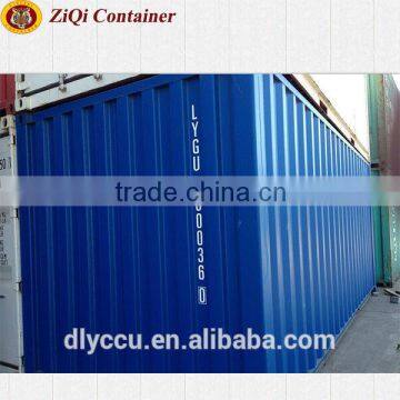 Brand New 20ft / 40ft / 40HC Standard Shipping Container For Sale In China