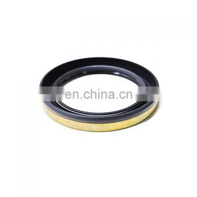 high quality crankshaft oil seal 90x145x10/15 for heavy truck    auto parts oil seal S113-33-067 for MAZDA