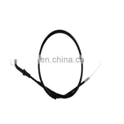 After market africa market motorcycle bm150 accelerator cable