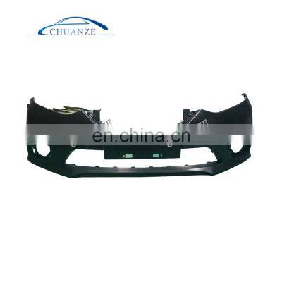 CAR FRONT BUMPER FOR SENTRA 2016