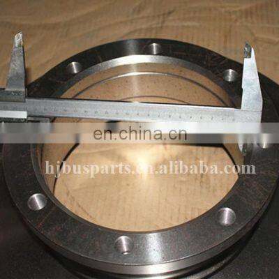 Russian Market Rear Auto Brake Discs Original 3104-00349 for ZK6127H Bus photo-4