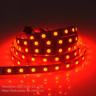 Addressable Programm Led Strip LC8823 SK9822 Smart Led Strip photo-4