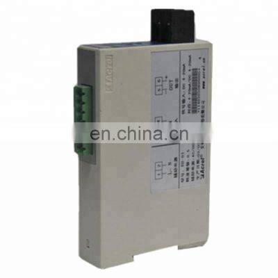 DC Voltage Electricity Transducer/transmitter BD-DV