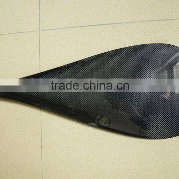 Easy transport sup paddle three part sup paddle carbon fiber sup paddle