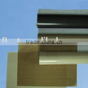 China manufacturer temperature resistance PTFE teflon fabric and cloth with excellent quality and cheap price