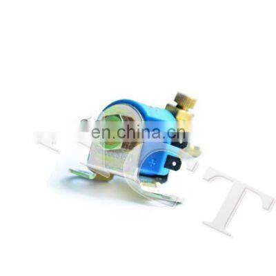 Lpg Cng Gas Solenoid Valve 12V 24V Auto Gas Conversion Carbureter EFI Single Point photo-2