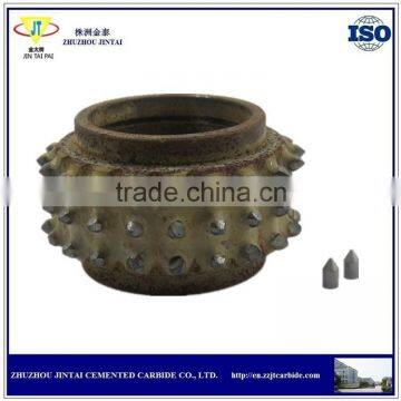 100% Raw Material Carbide-tipped Center photo-5