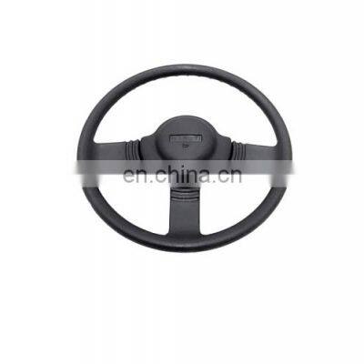 For Suzuki Samurai SJ410 SJ413 Sierra Gypsy Steering Wheel With Horn Button - Whole Sale India Best Quality Auto Spare Parts