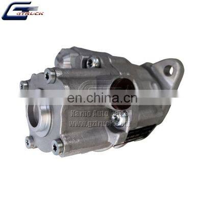 European Truck Auto Spare Parts Hydraulic Power Steering Pump Oem 0024600880 for MB Truck Servo Pump