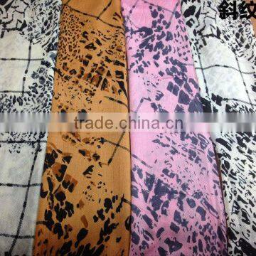ST030 Printed 2013 pashmina