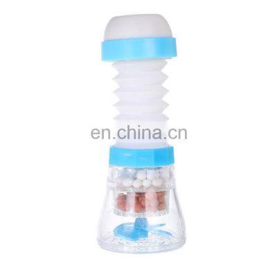 Cheap Mini Plastic Tap Faucet Water Filter For Kitchen