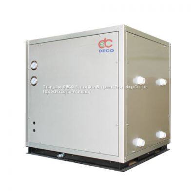 DECO Product Heat Pump to Control Water Temperature Equipment photo-3