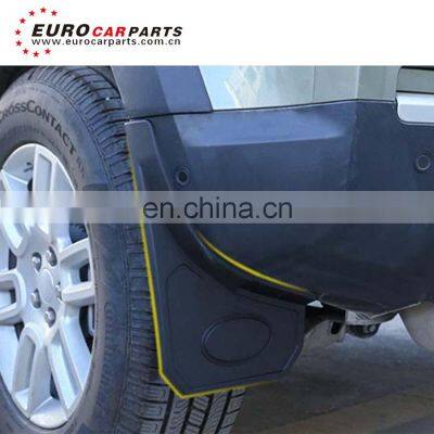 High Quality Car Body Parts For Rr Defender Mugguard With Business And Classic