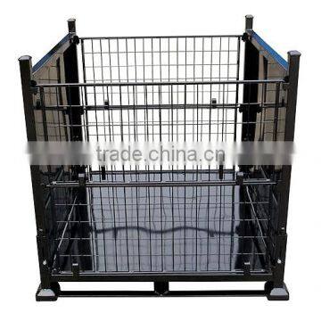 Foldable Cage Pallet photo-2