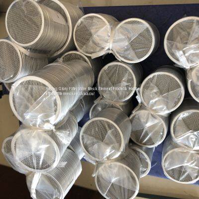 Rimed Filter Disc Screen photo-4