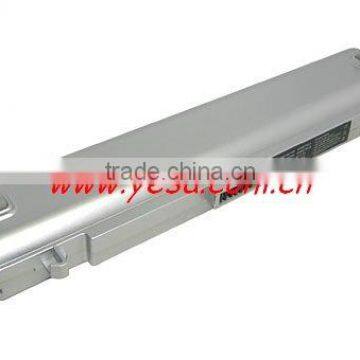 Laptop battery for W5000A W5600A W5A W5F W5Fm