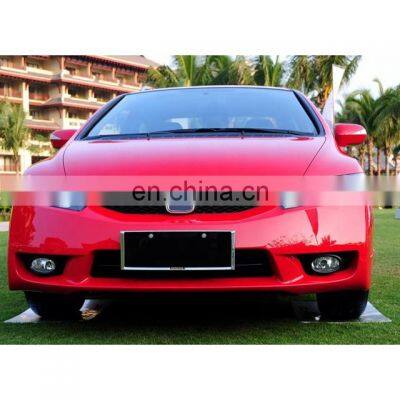 New Headlight Headlamps Assembly Car Light Lamp For Honda CIVIC SEDAN 4Dr 2009 - 2011