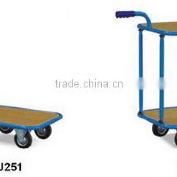 Well-received Trolly -TJ Series