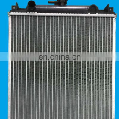 Radiator Covers for Aluminum Radiator Car for Hanix