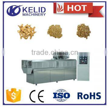 High Quality Low Cost Soybean Machinery photo-2