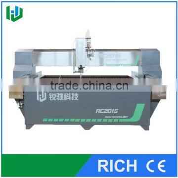 CNC marble mosaic cutting machine with competitive price tile cutting machine                        
                                                Quality Choice