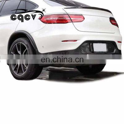 Auto Tuning Part for Mercedes Benz GLC Coupe Body Kit in Carbon Fiber photo-4