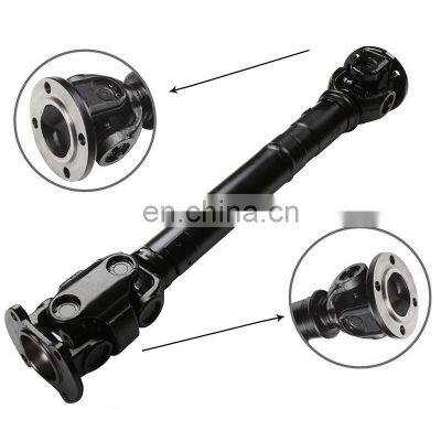 Передний карданный вал Prop Shaft для LAND ROVER DISCOVERY 2 1999-2002 TVB000110