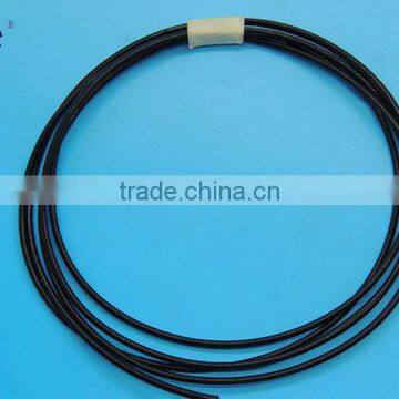 Transparent Extruder Machine Ptfe Ptfe Coating Machine photo-2