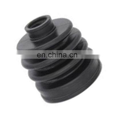 F024-22-530A Wholesale Factory Price Auto Parts Drive Shaft CV Joint Rubber Boot for Mazda 323 MX-3