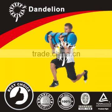 Gym leather Bulgarian Power bag