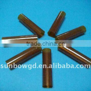 Light Yellow Polyimide Film Tubing