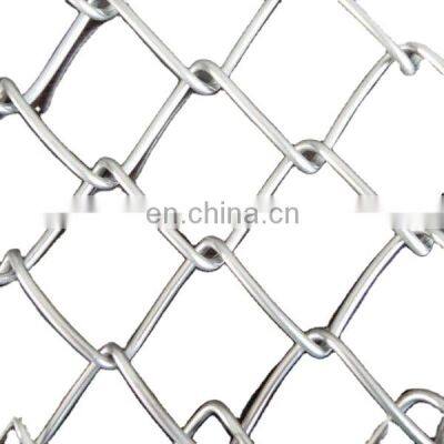 XINHAI wholesale used black industry slats chain link fencing price for sale gate accessories privacy fence